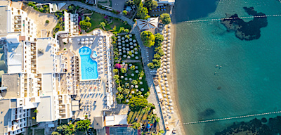 Azka Otel & Spa Genel 3